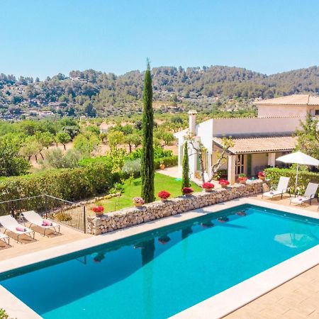 Villa Son Maguet By Interhome سيلفا المظهر الخارجي الصورة