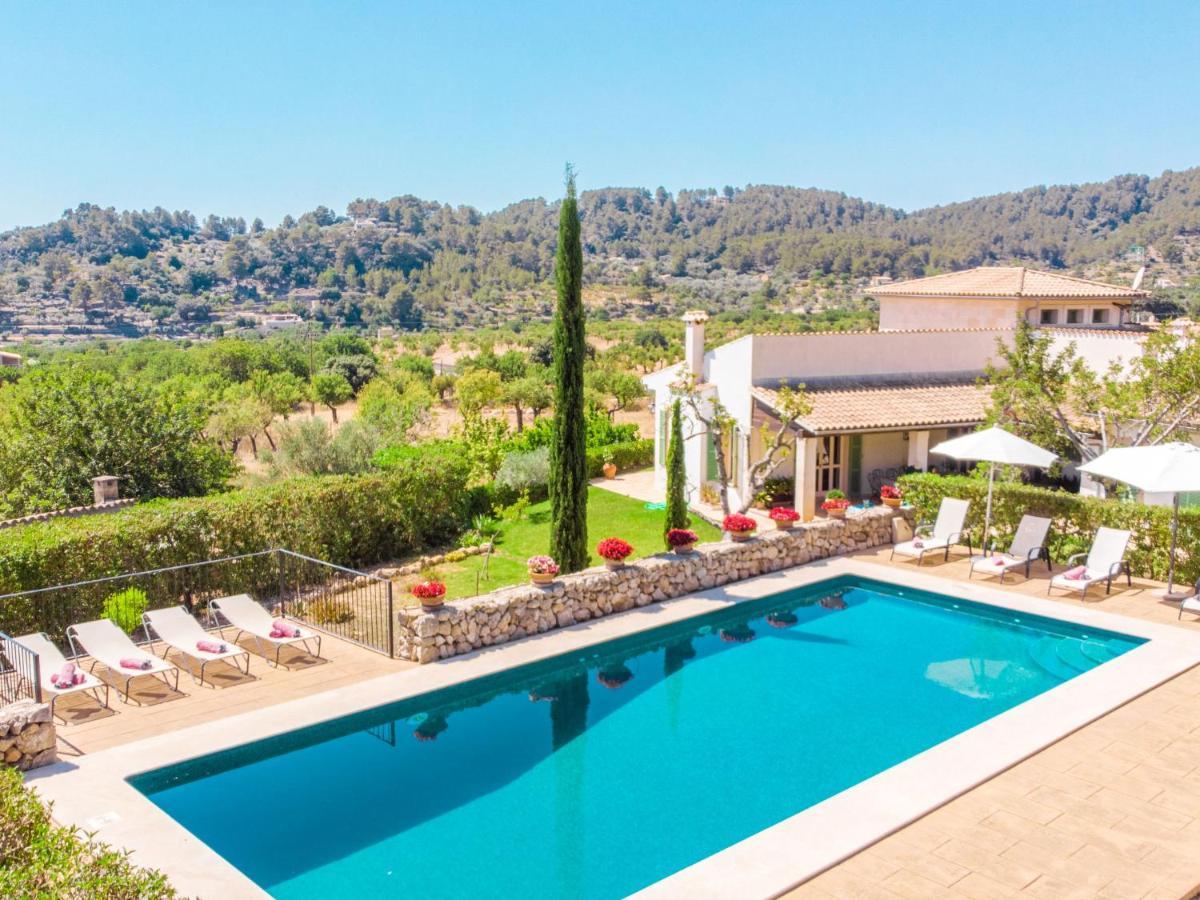 Villa Son Maguet By Interhome سيلفا المظهر الخارجي الصورة
