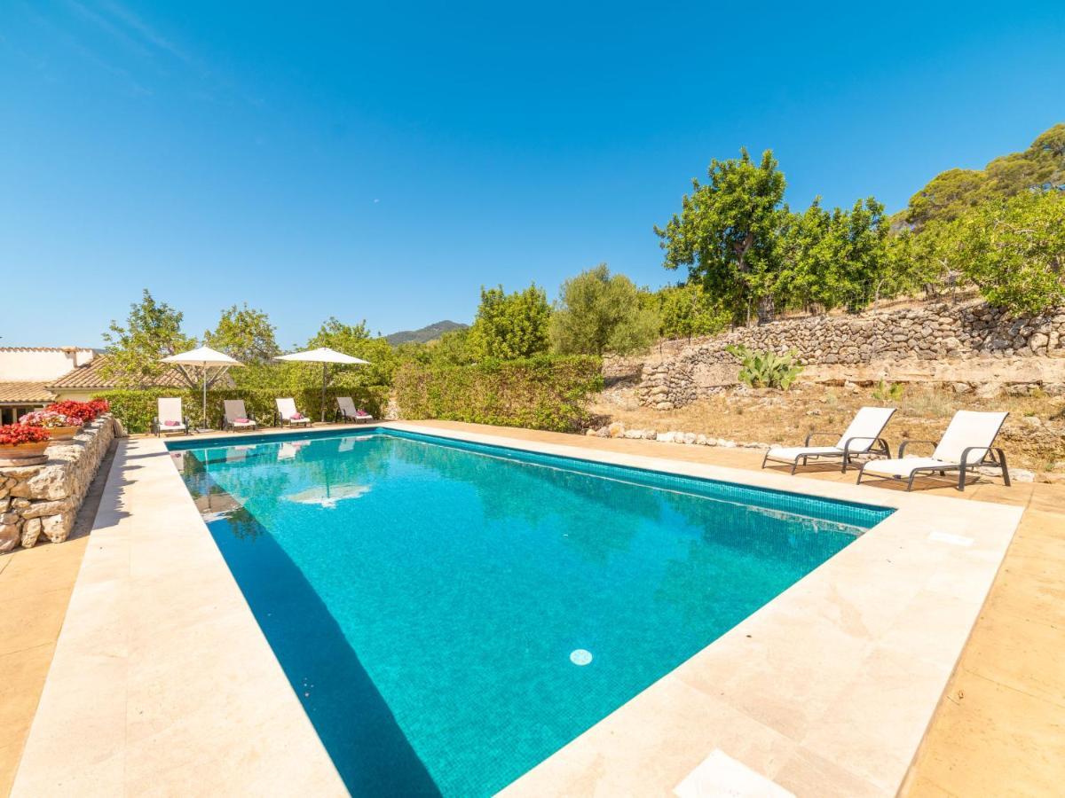 Villa Son Maguet By Interhome سيلفا المظهر الخارجي الصورة