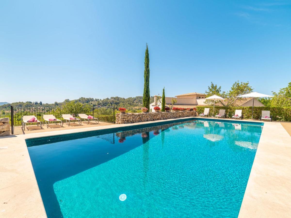 Villa Son Maguet By Interhome سيلفا المظهر الخارجي الصورة