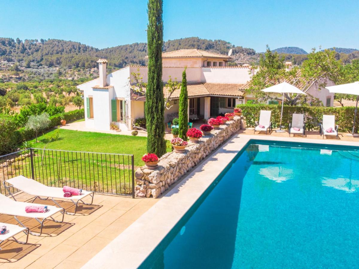 Villa Son Maguet By Interhome سيلفا المظهر الخارجي الصورة