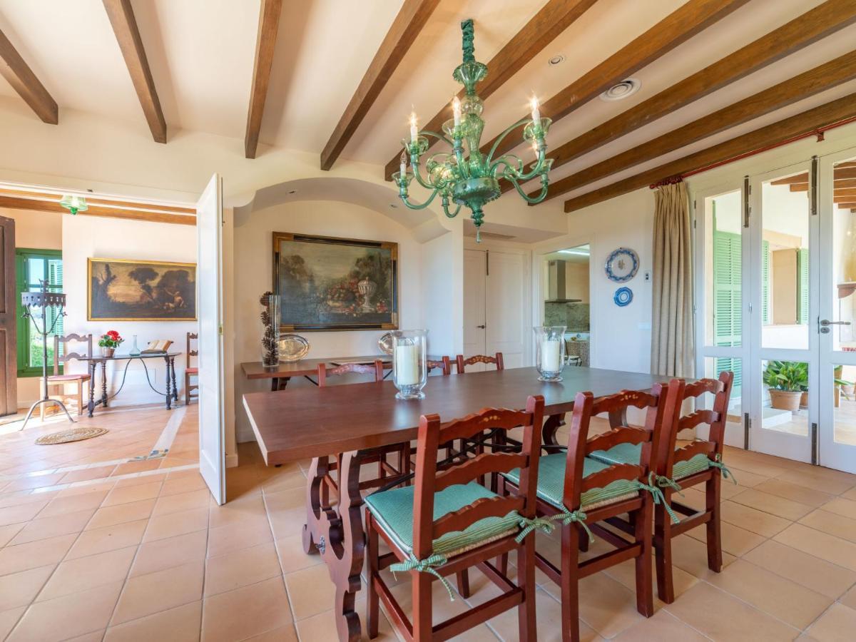 Villa Son Maguet By Interhome سيلفا المظهر الخارجي الصورة