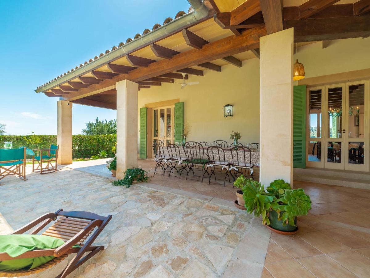 Villa Son Maguet By Interhome سيلفا المظهر الخارجي الصورة