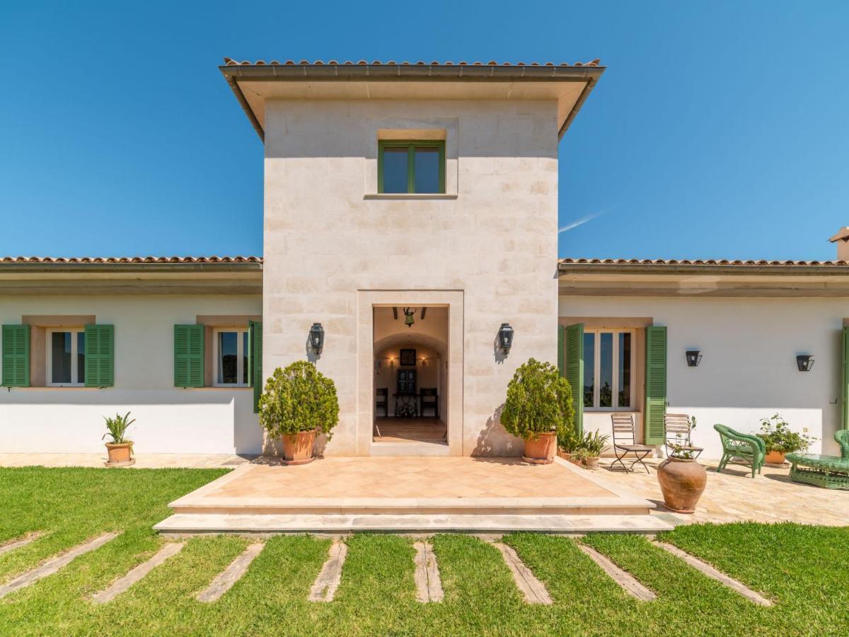 Villa Son Maguet By Interhome سيلفا المظهر الخارجي الصورة