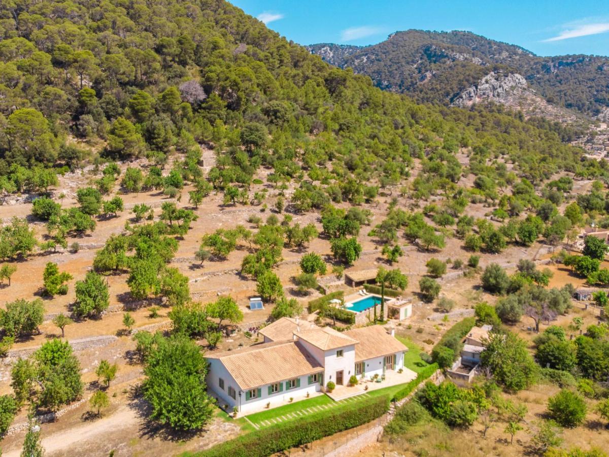 Villa Son Maguet By Interhome سيلفا المظهر الخارجي الصورة