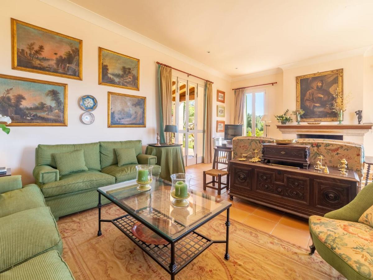 Villa Son Maguet By Interhome سيلفا المظهر الخارجي الصورة