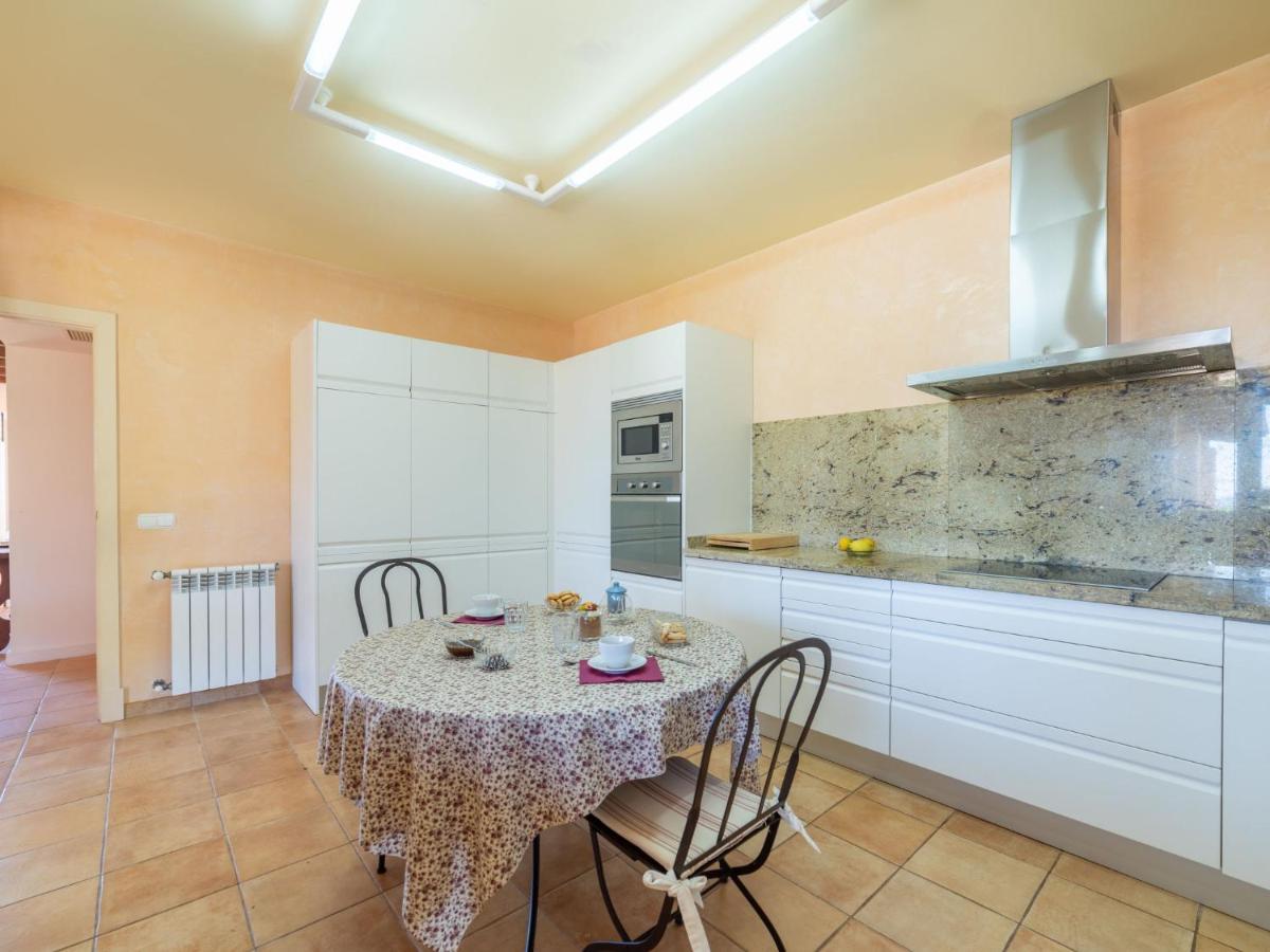 Villa Son Maguet By Interhome سيلفا المظهر الخارجي الصورة