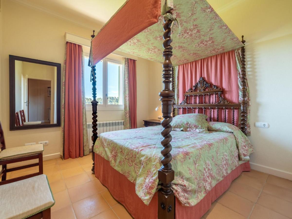 Villa Son Maguet By Interhome سيلفا المظهر الخارجي الصورة