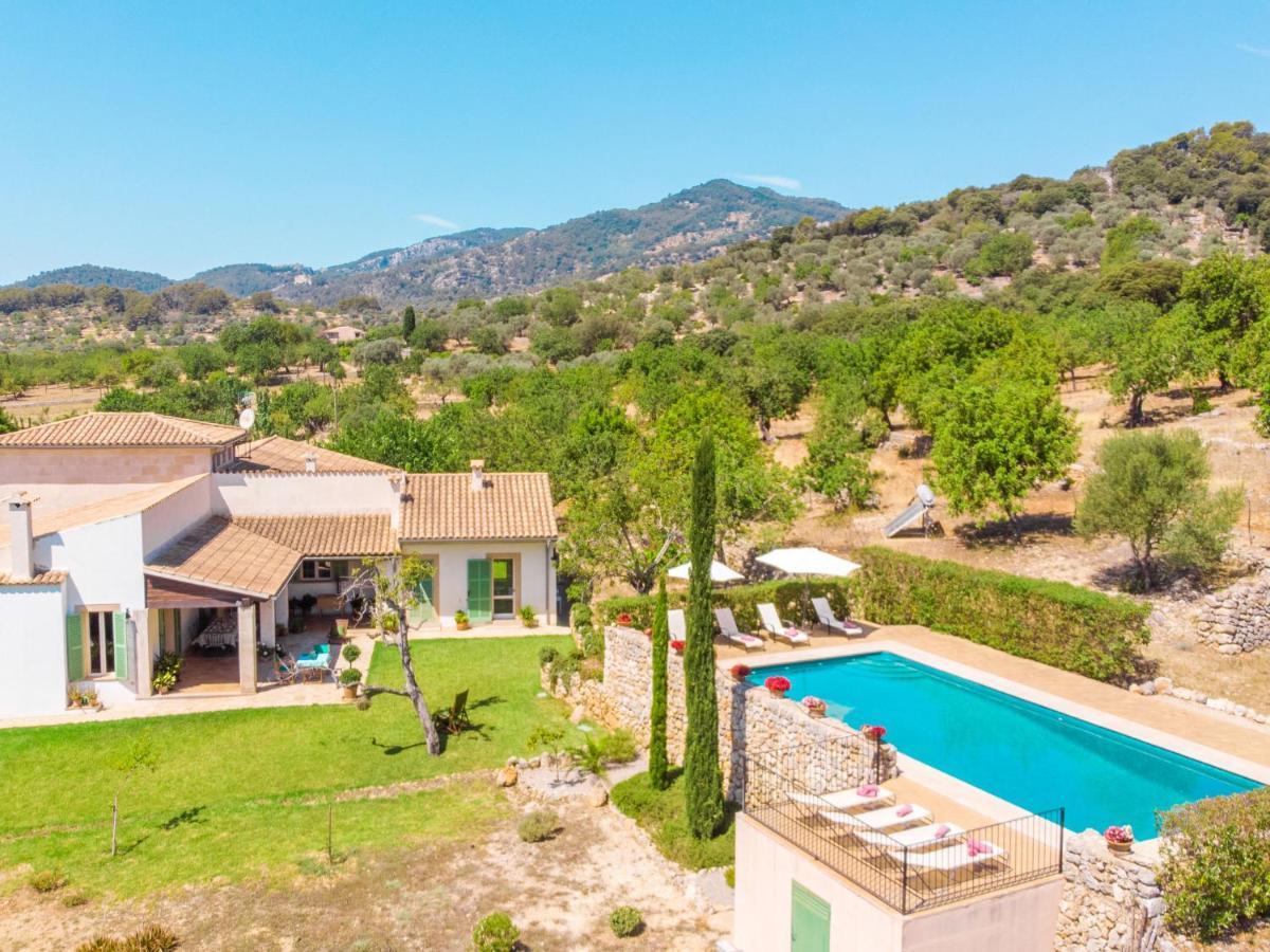 Villa Son Maguet By Interhome سيلفا المظهر الخارجي الصورة