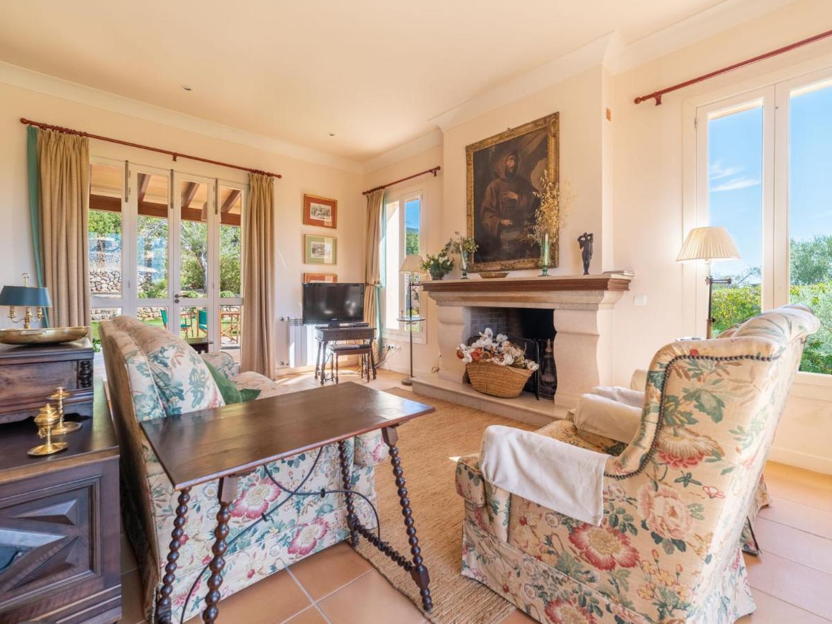 Villa Son Maguet By Interhome سيلفا المظهر الخارجي الصورة