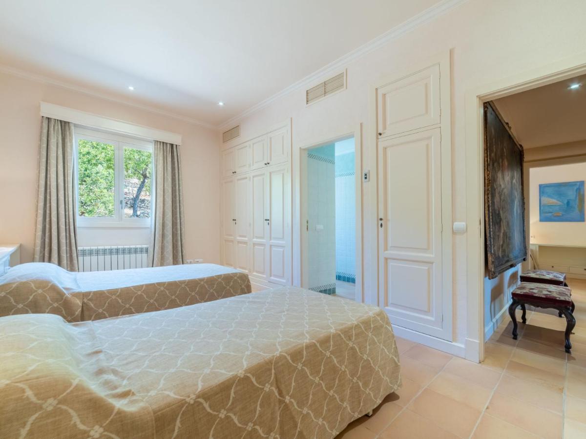 Villa Son Maguet By Interhome سيلفا المظهر الخارجي الصورة