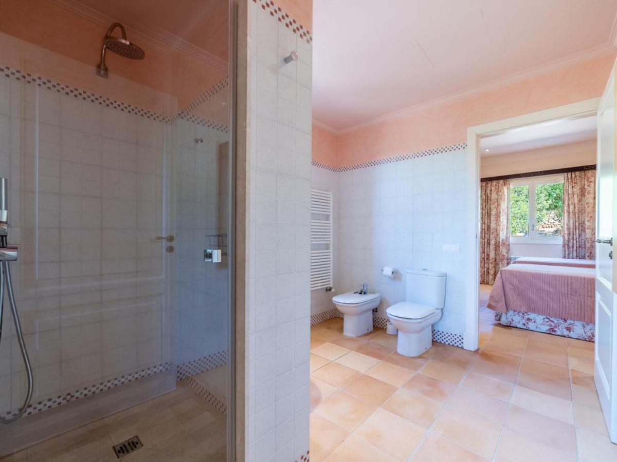 Villa Son Maguet By Interhome سيلفا المظهر الخارجي الصورة
