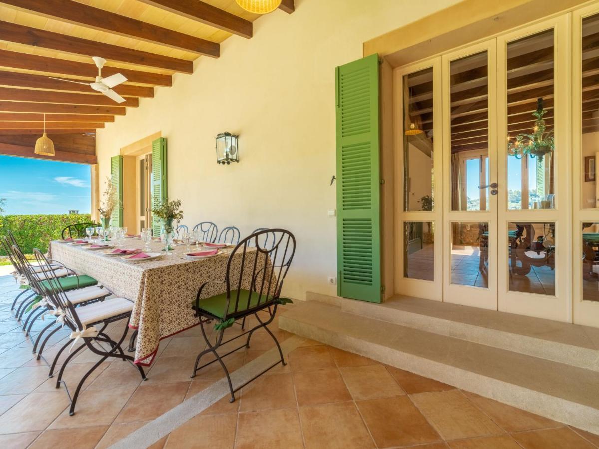 Villa Son Maguet By Interhome سيلفا المظهر الخارجي الصورة