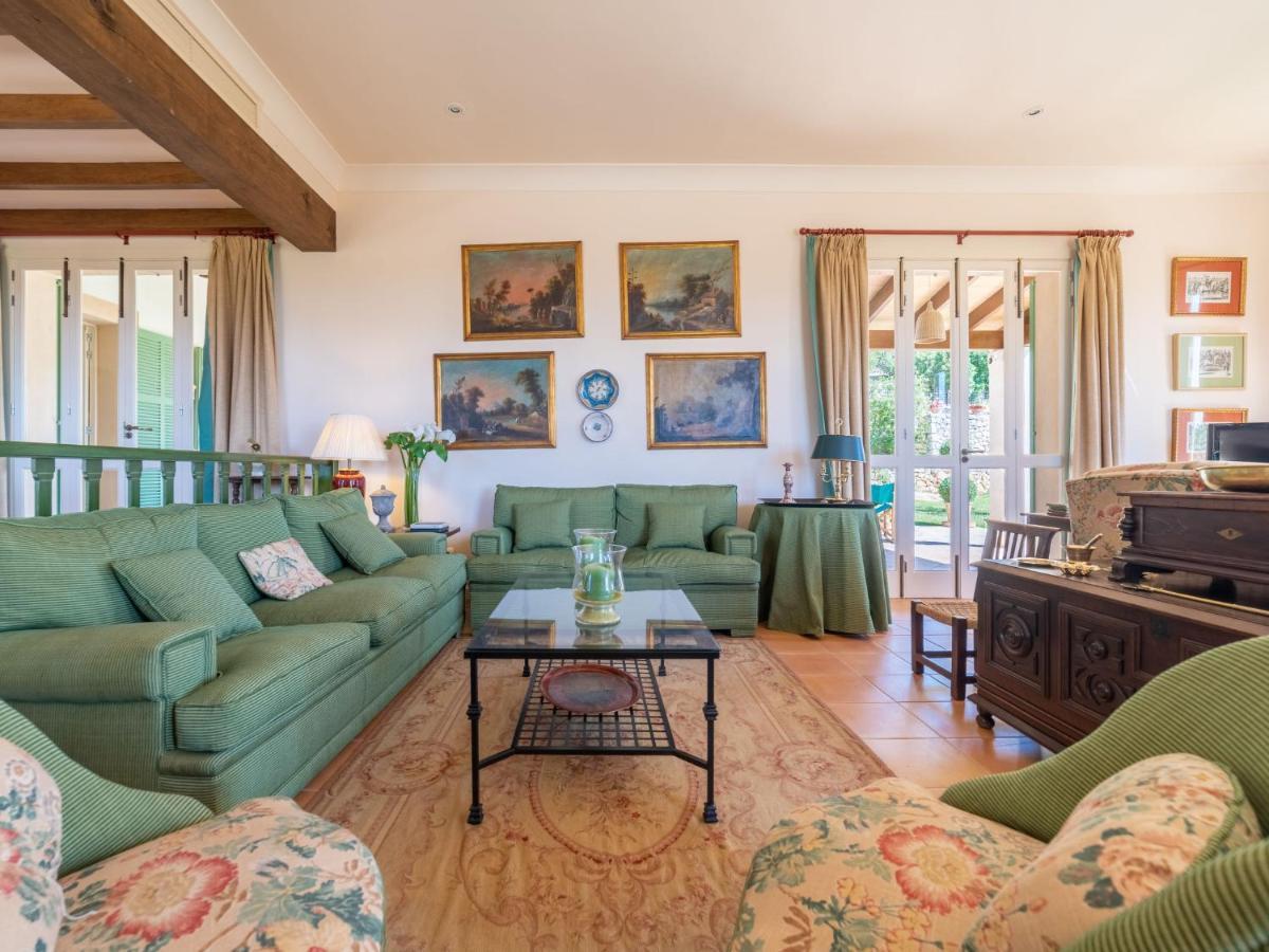 Villa Son Maguet By Interhome سيلفا المظهر الخارجي الصورة