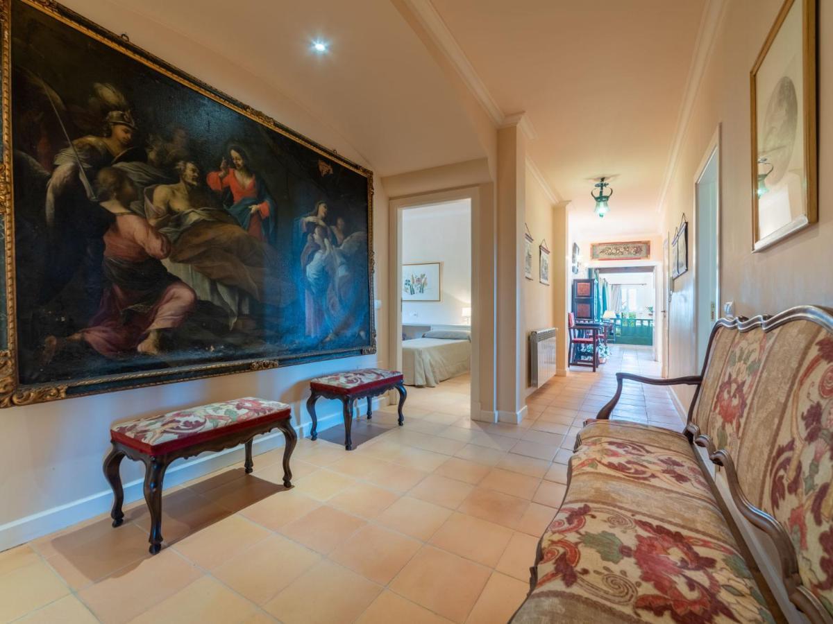 Villa Son Maguet By Interhome سيلفا المظهر الخارجي الصورة