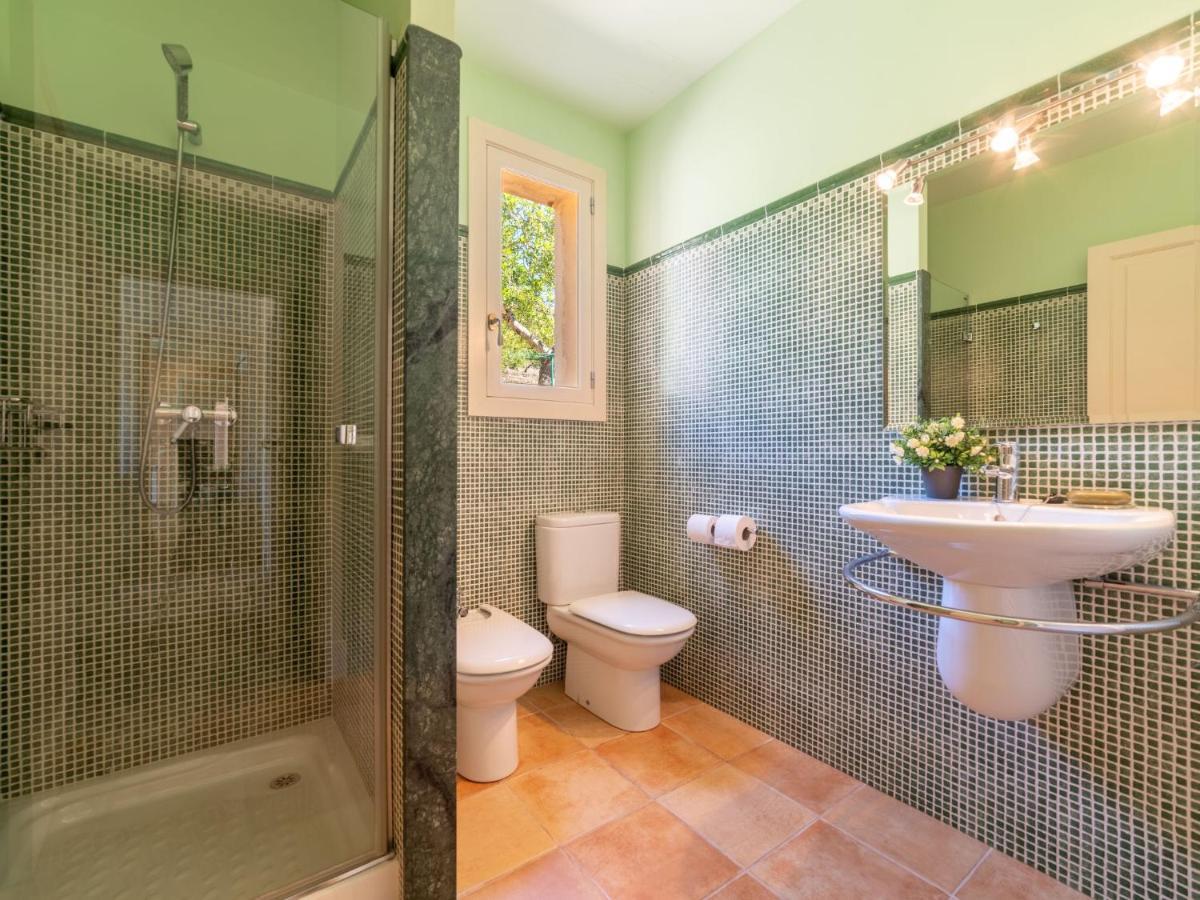 Villa Son Maguet By Interhome سيلفا المظهر الخارجي الصورة