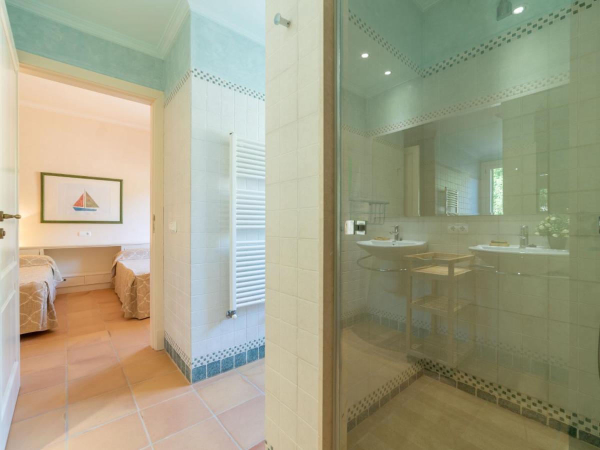 Villa Son Maguet By Interhome سيلفا المظهر الخارجي الصورة