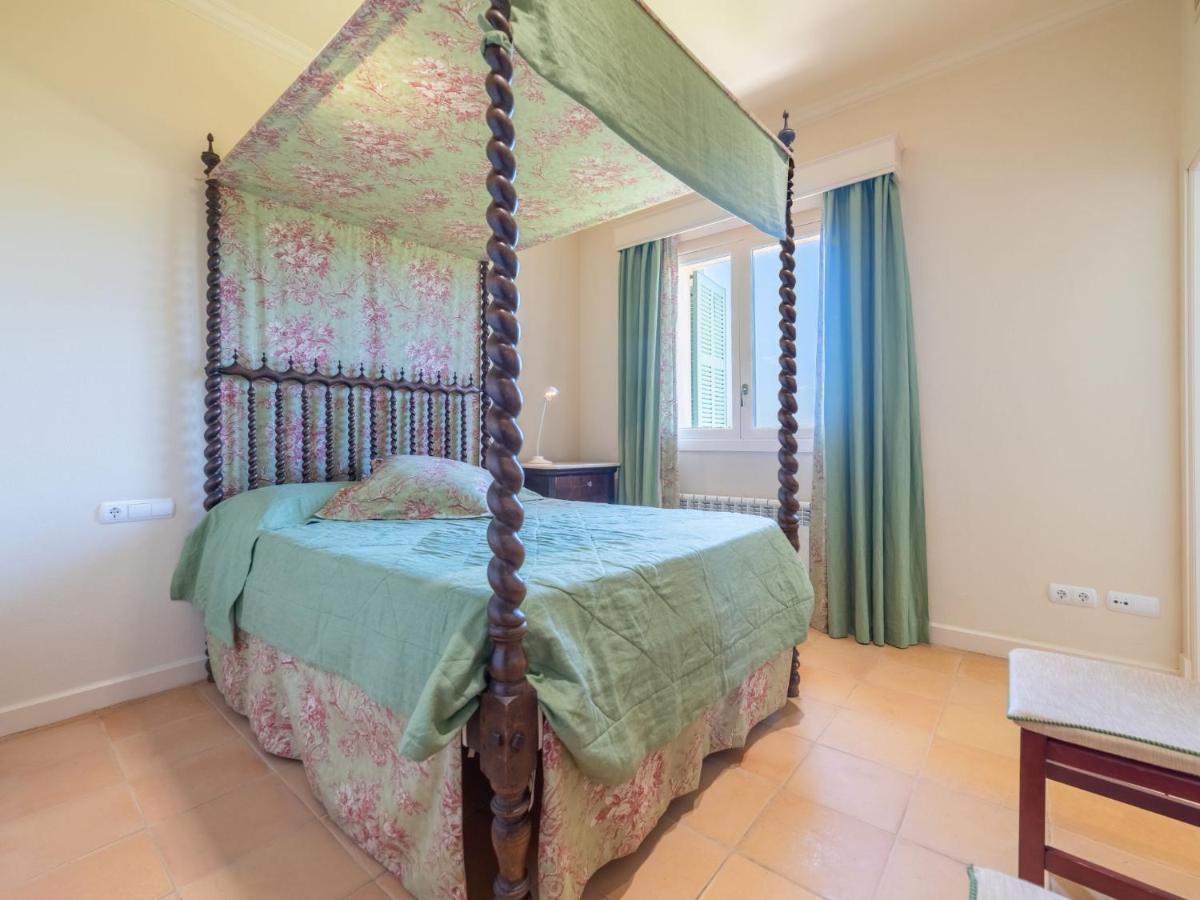 Villa Son Maguet By Interhome سيلفا المظهر الخارجي الصورة