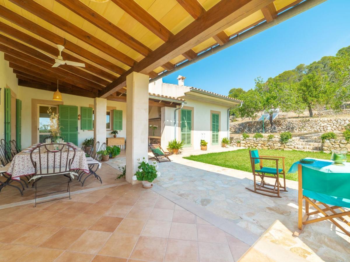 Villa Son Maguet By Interhome سيلفا المظهر الخارجي الصورة