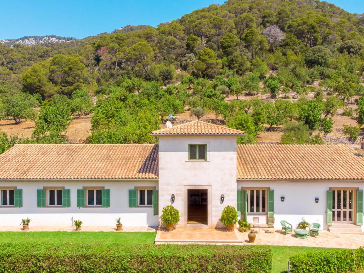 Villa Son Maguet By Interhome سيلفا المظهر الخارجي الصورة