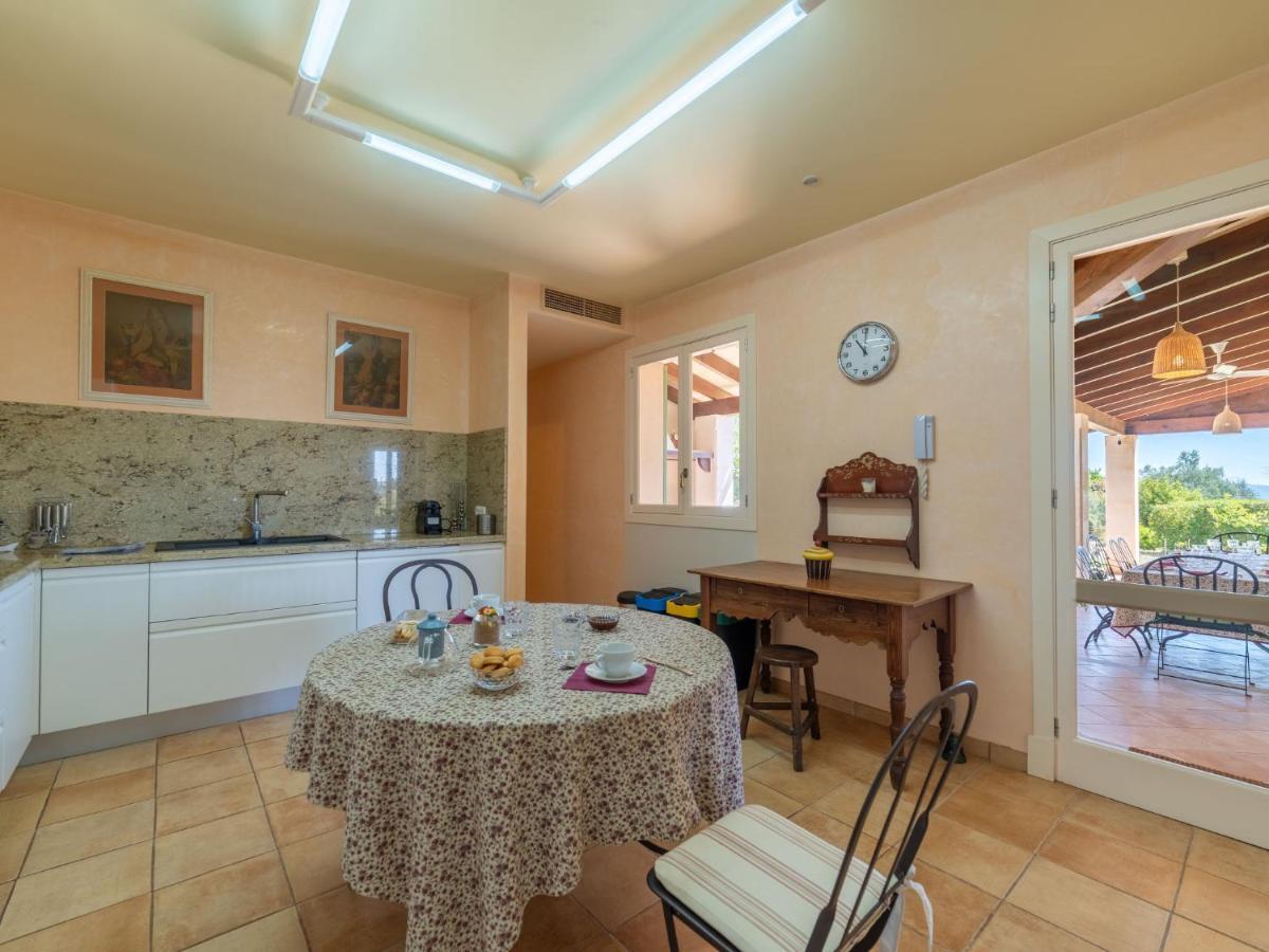 Villa Son Maguet By Interhome سيلفا المظهر الخارجي الصورة