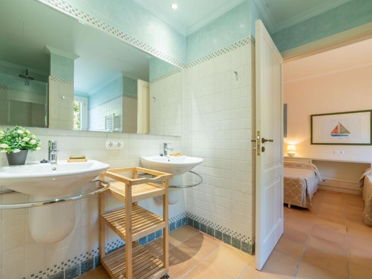 Villa Son Maguet By Interhome سيلفا المظهر الخارجي الصورة