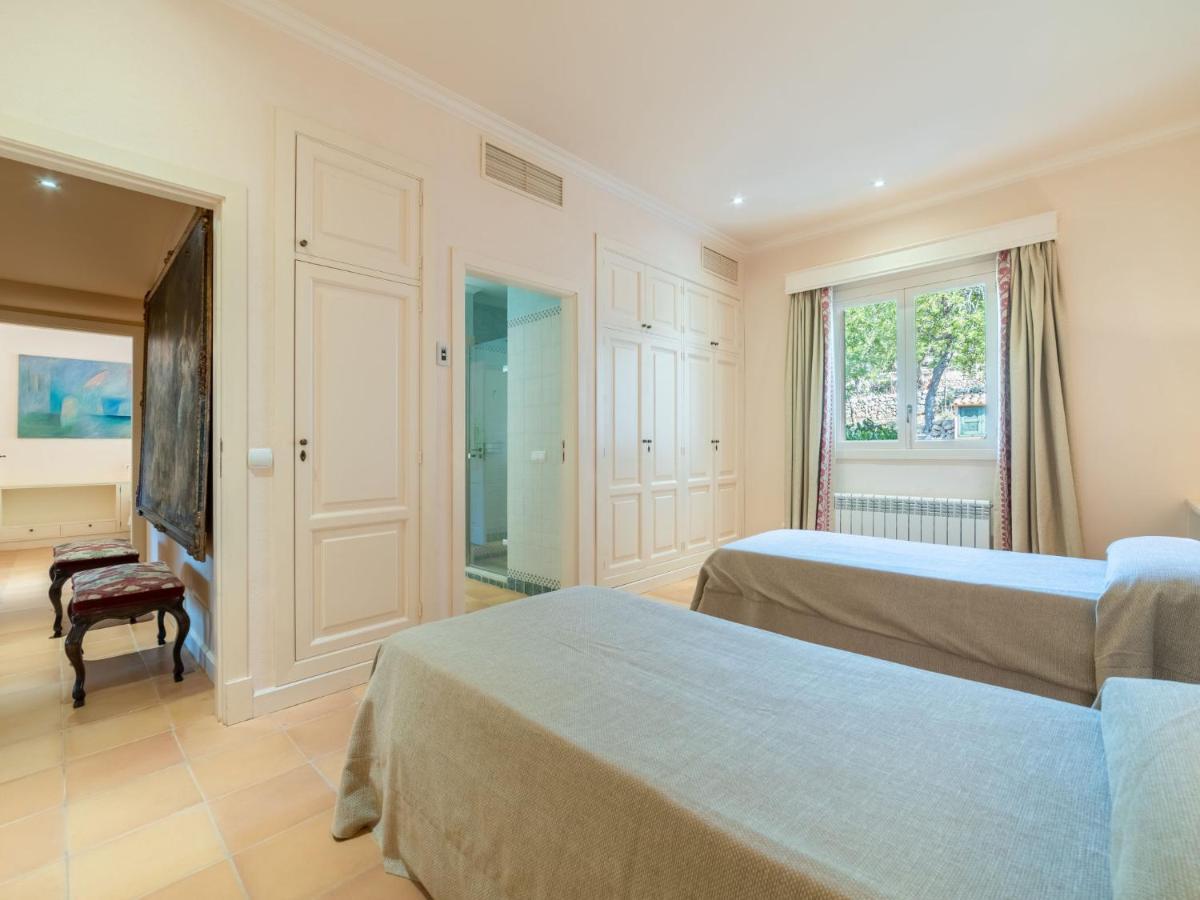 Villa Son Maguet By Interhome سيلفا المظهر الخارجي الصورة