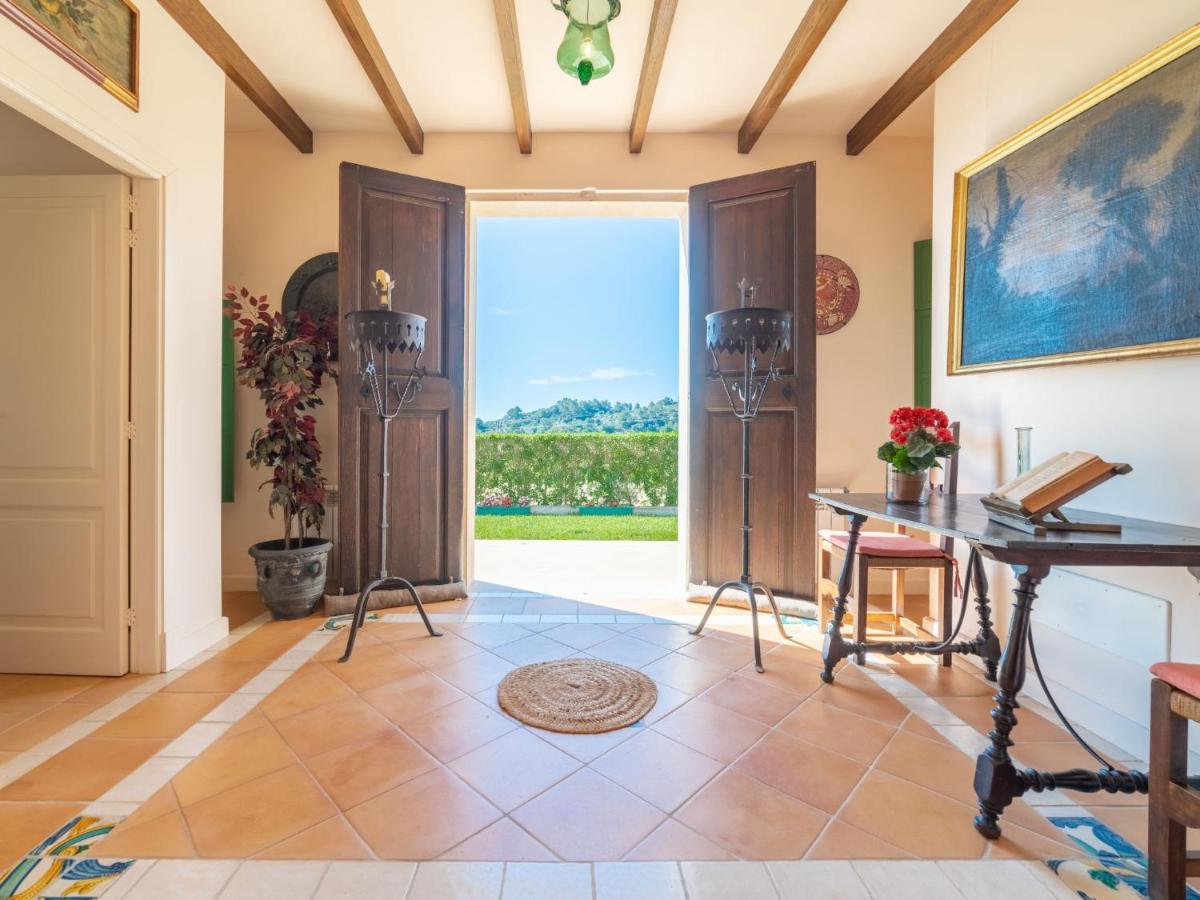 Villa Son Maguet By Interhome سيلفا المظهر الخارجي الصورة