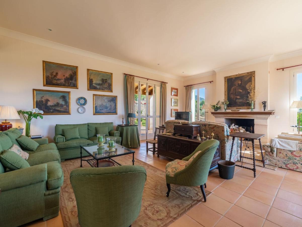 Villa Son Maguet By Interhome سيلفا المظهر الخارجي الصورة