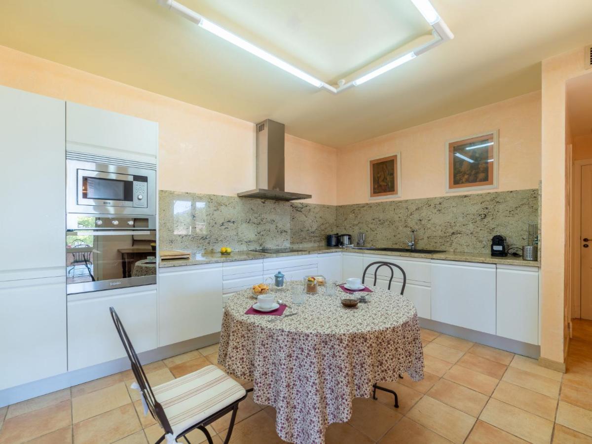 Villa Son Maguet By Interhome سيلفا المظهر الخارجي الصورة