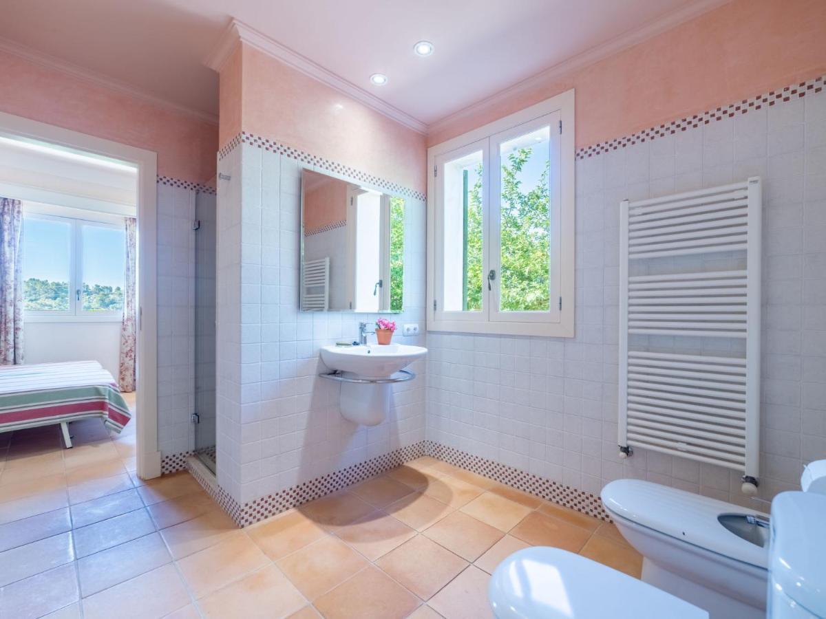 Villa Son Maguet By Interhome سيلفا المظهر الخارجي الصورة