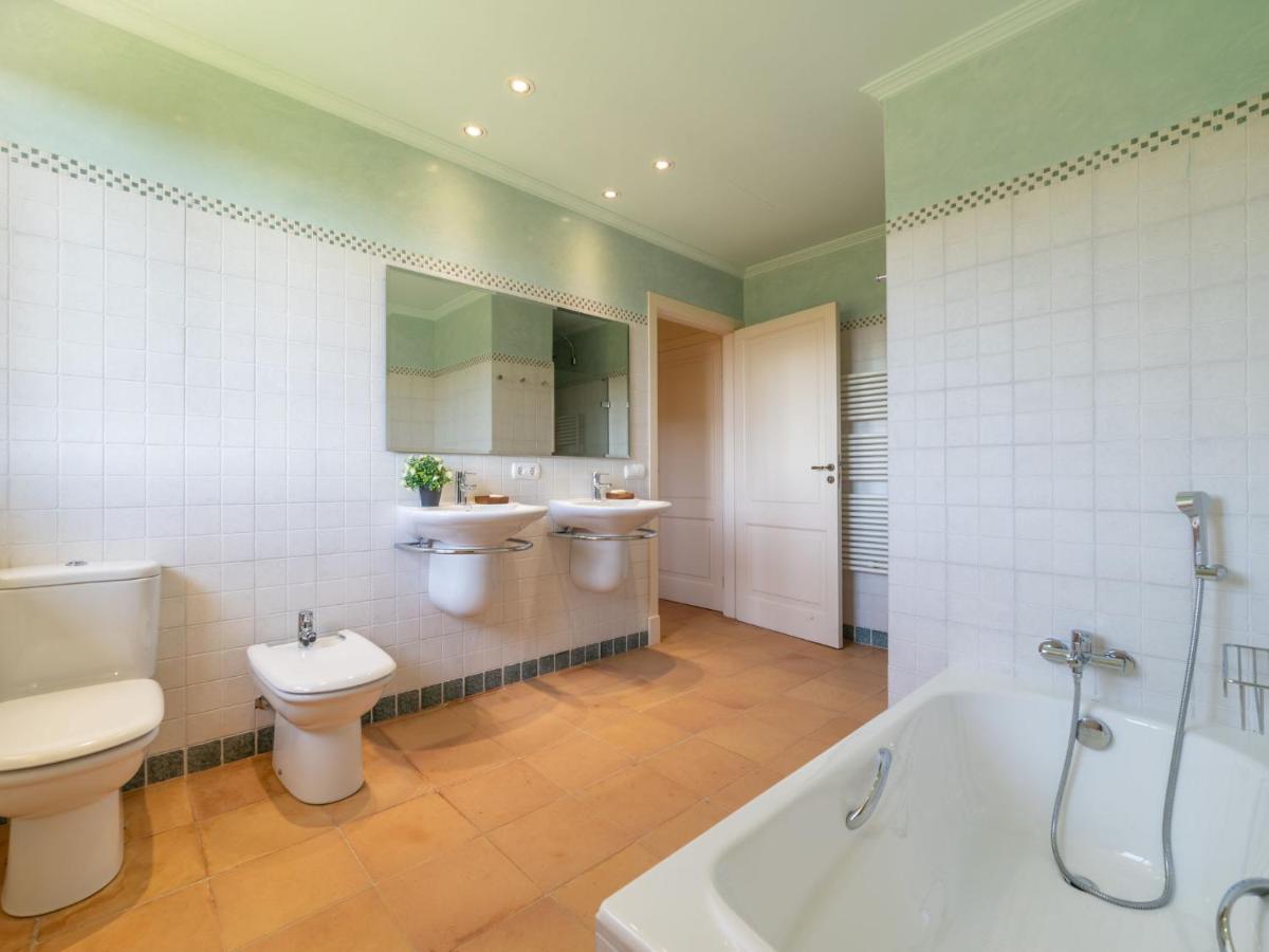 Villa Son Maguet By Interhome سيلفا المظهر الخارجي الصورة