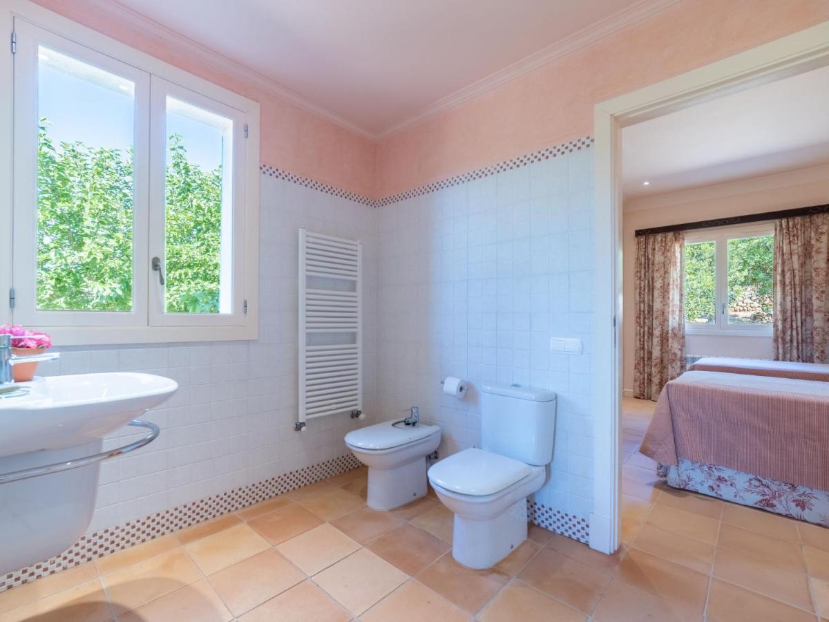 Villa Son Maguet By Interhome سيلفا المظهر الخارجي الصورة